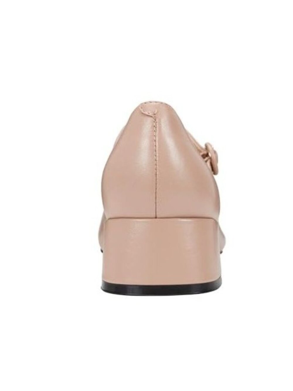 Marc Fisher LTD Women's Marla Pump Light Natural 110 Size 5 New - Picture 5 of 9
